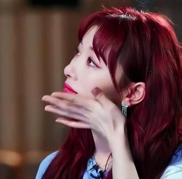 孔雪儿个人资料简介