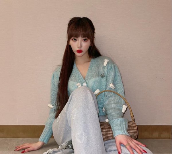 孔雪儿个人资料简介