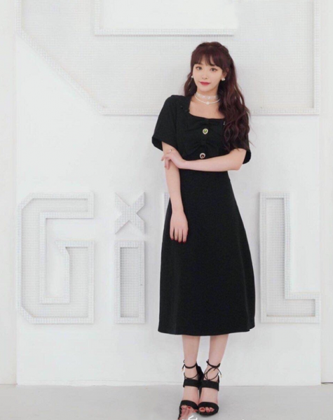 孔雪儿个人资料简介