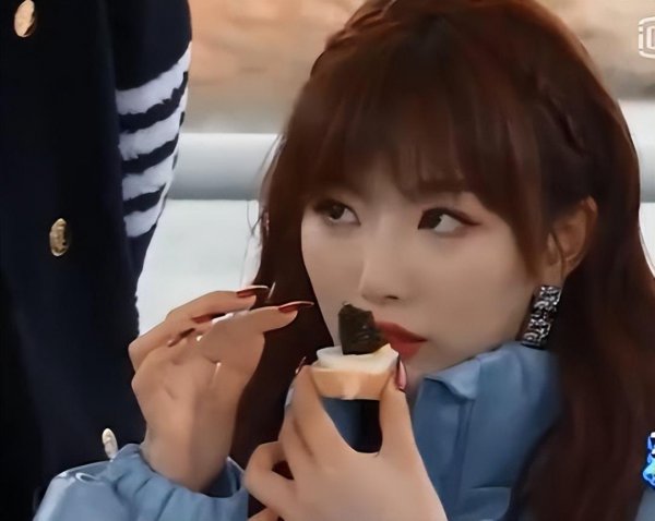 孔雪儿个人资料简介