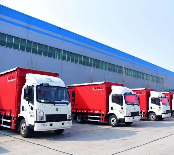 跨省寄200斤什么物流便宜