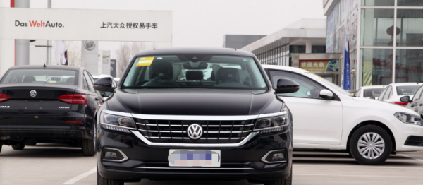 迈腾和帕萨特哪个档次高一点