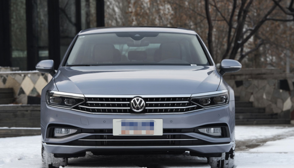 迈腾和帕萨特哪个档次高一点