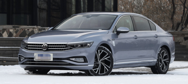 迈腾和帕萨特哪个档次高一点