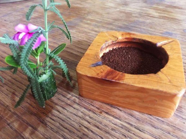 咖啡渣的10种用途妙不可言