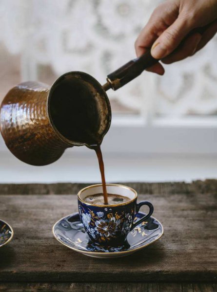 咖啡渣的10种用途妙不可言