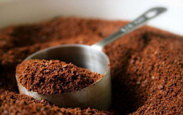 咖啡渣的10种用途妙不可言