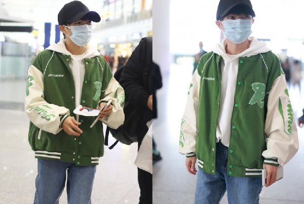 白色卫衣配什么裤子好看