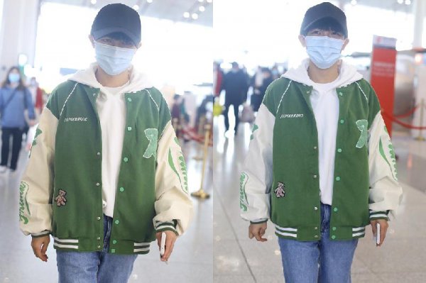 白色卫衣配什么裤子好看