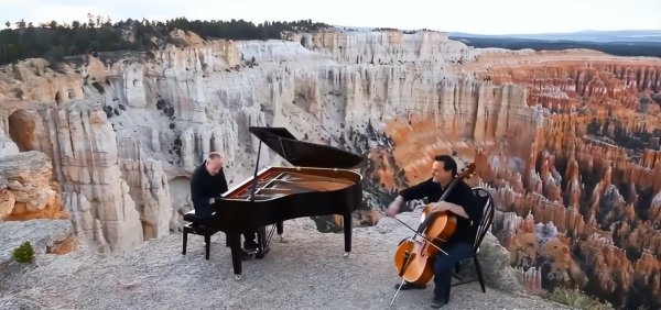 世界上好听的钢琴曲排行榜