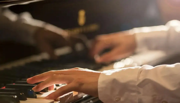 世界上好听的钢琴曲排行榜