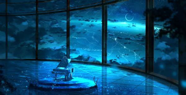 世界上好听的钢琴曲排行榜