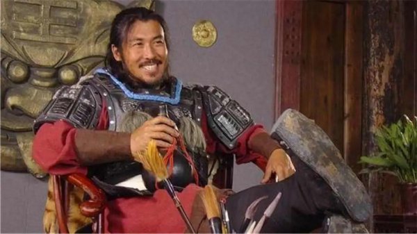 明朝开国第一功臣