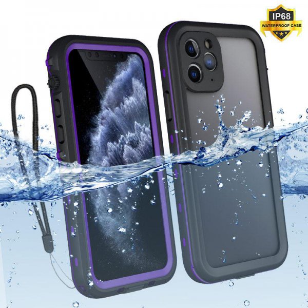 苹果12防水吗性能如何