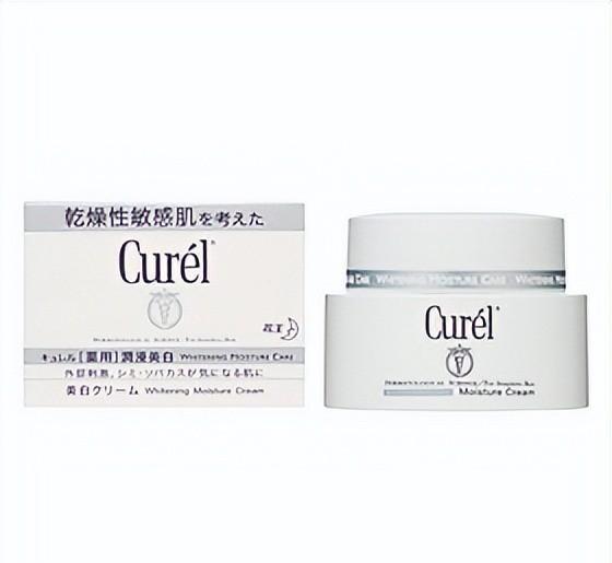 护肤品补水十大排名