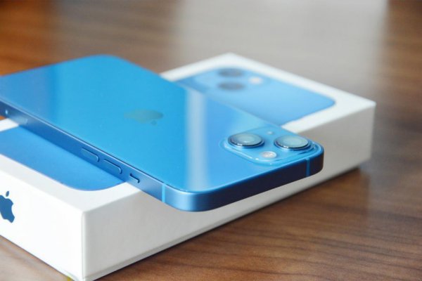 苹果13和13promax区别