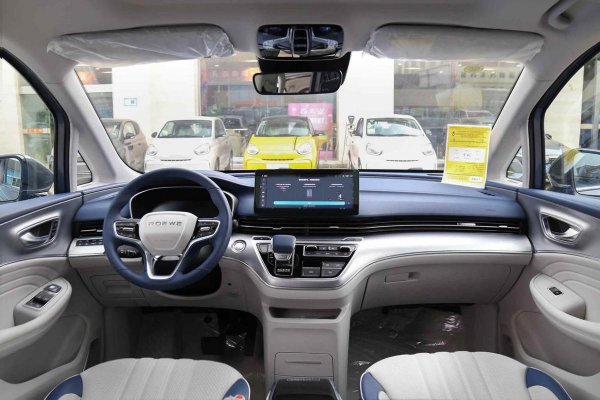 保姆车哪款最又实惠