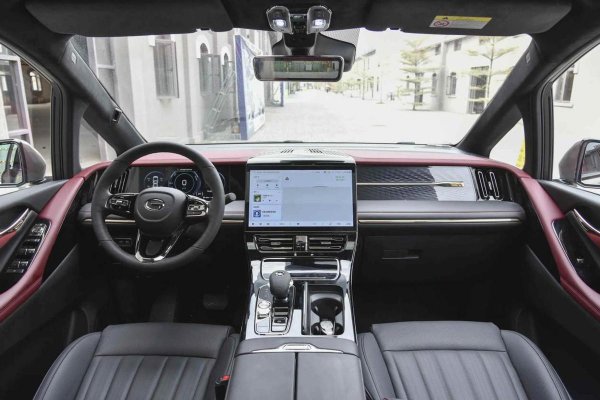 保姆车哪款最又实惠