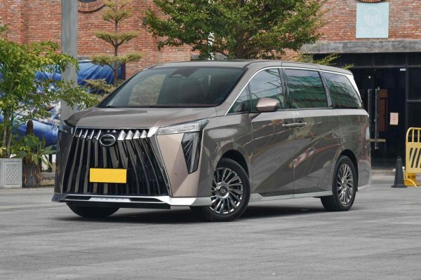 保姆车哪款最又实惠