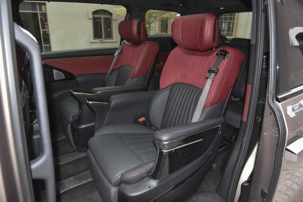 保姆车哪款最又实惠