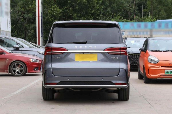 保姆车哪款最又实惠