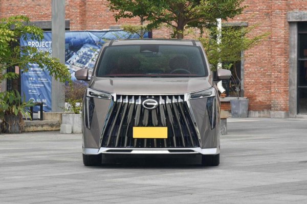 保姆车哪款最又实惠