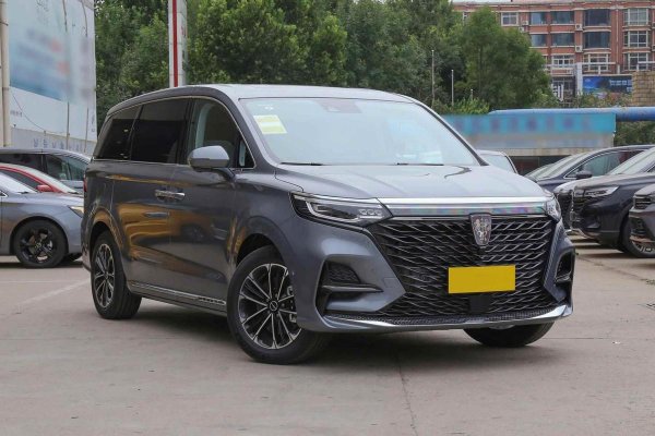 保姆车哪款最又实惠