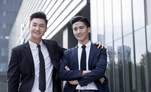 高情商如何回复不辛苦