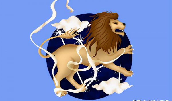 狮子座的男人对感情方面怎么样