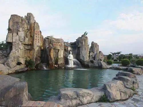 陆川县属于哪个市管辖