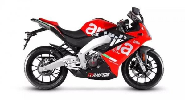 大贸摩托车什么意思