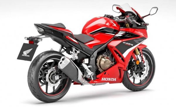 大贸摩托车什么意思