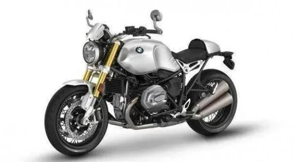 大贸摩托车什么意思