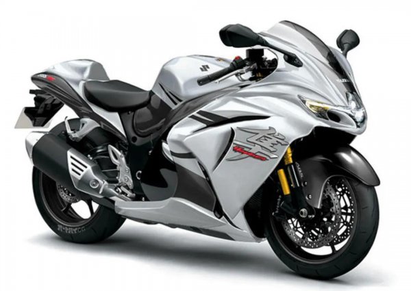 大贸摩托车什么意思