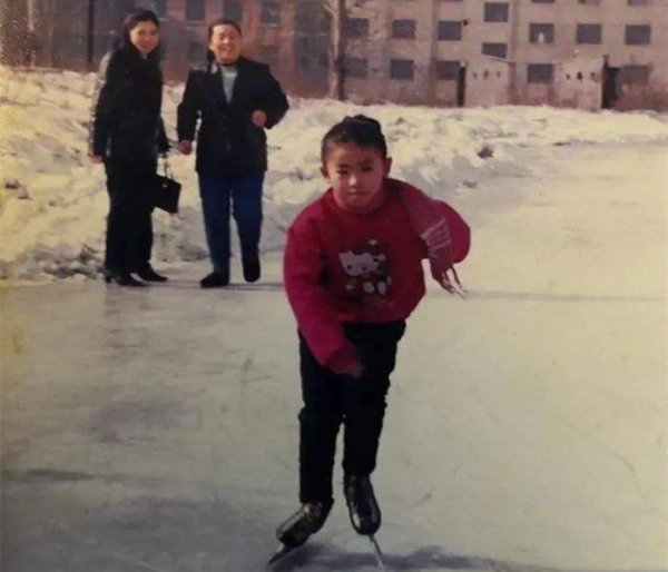 范可新个人资料简介