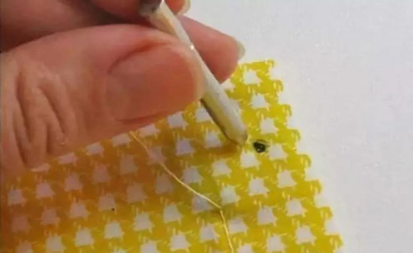 用一个矿泉水瓶子做手工