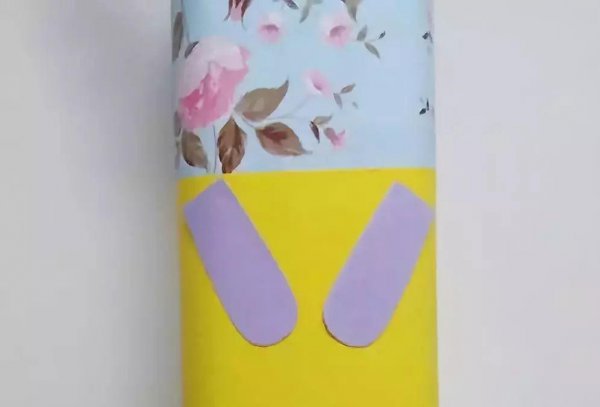 用一个矿泉水瓶子做手工