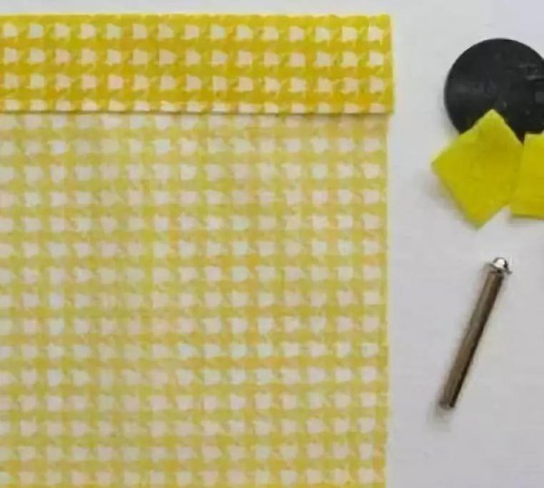 用一个矿泉水瓶子做手工