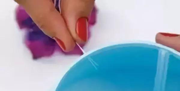 用一个矿泉水瓶子做手工