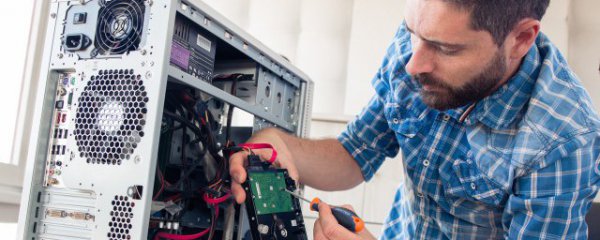 硬盘好坏怎么看