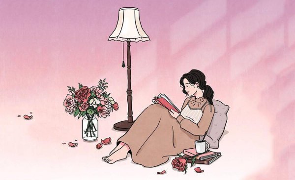 喜欢一个男生要主动吗