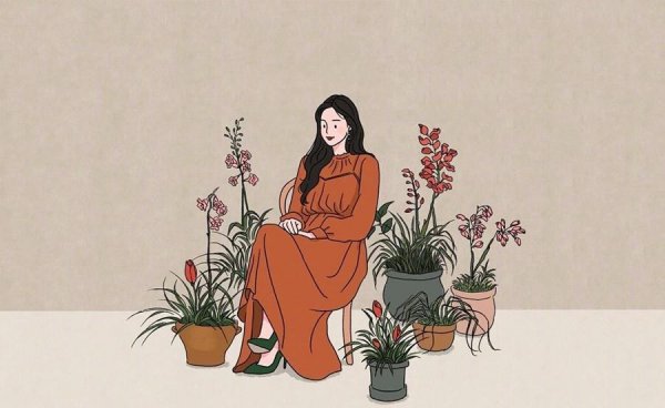 喜欢一个男生要主动吗