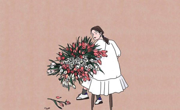 喜欢一个男生要主动吗