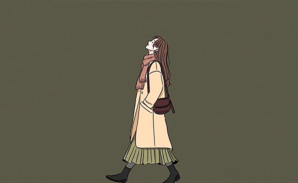 喜欢一个男生要主动吗