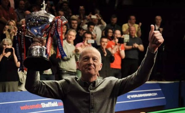 斯诺克戴维斯外号叫什么