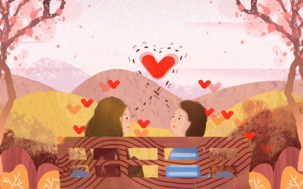 如何让男生喜欢你心理学小技巧