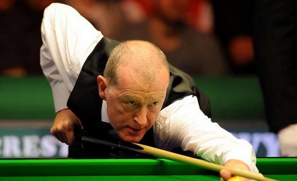 斯诺克戴维斯外号叫什么