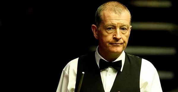 斯诺克戴维斯外号叫什么