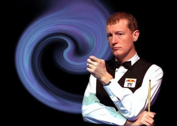 斯诺克戴维斯外号叫什么