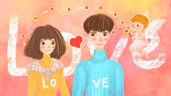 如何让男生喜欢你心理学小技巧